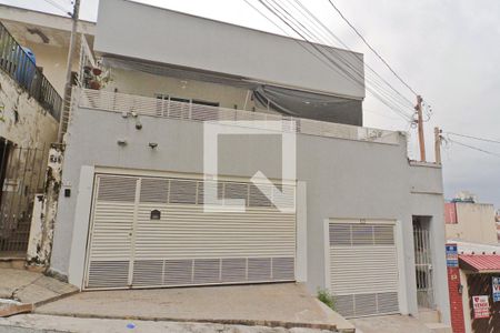 Casa à venda com 422m², 4 quartos e 3 vagasFachada