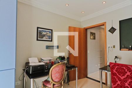 Casa à venda com 422m², 4 quartos e 3 vagasSuíte 1