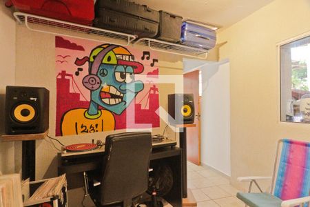 Casa à venda com 422m², 4 quartos e 3 vagasEscritório