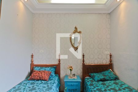 Casa à venda com 422m², 4 quartos e 3 vagasQuarto