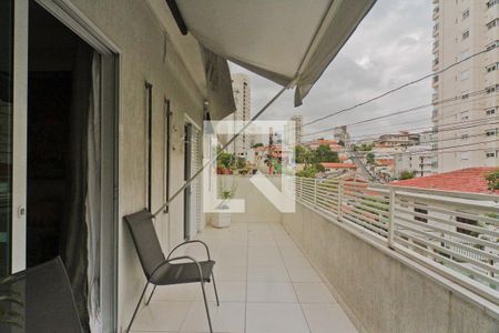 Casa à venda com 422m², 4 quartos e 3 vagasVaranda