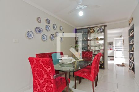 Casa à venda com 422m², 4 quartos e 3 vagasSala de Jantar