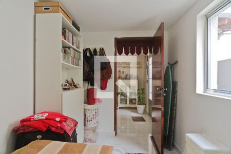 Casa à venda com 422m², 4 quartos e 3 vagasCasa 2 - quarto