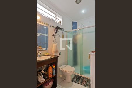 Casa à venda com 422m², 4 quartos e 3 vagasBanheiro