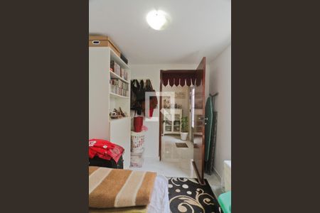 Casa à venda com 422m², 4 quartos e 3 vagasCasa 2 - quarto