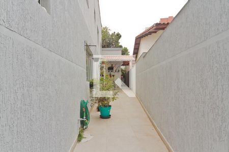 Casa à venda com 422m², 4 quartos e 3 vagasCasa 2 - área de serviço