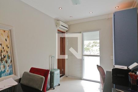 Casa à venda com 422m², 4 quartos e 3 vagasSuíte 1