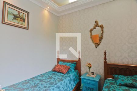 Casa à venda com 422m², 4 quartos e 3 vagasQuarto