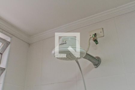 Casa à venda com 422m², 4 quartos e 3 vagasBanheiro da Suíte 3