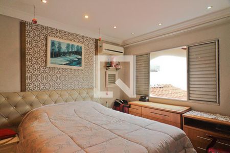 Casa à venda com 422m², 4 quartos e 3 vagasSuíte 3