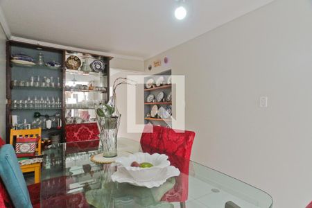 Sala de Jantar de casa à venda com 4 quartos, 422m² em Santana, São Paulo