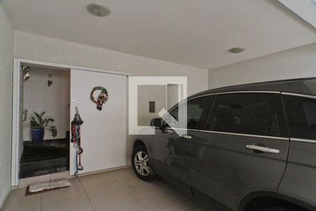 Casa à venda com 422m², 4 quartos e 3 vagasGaragem
