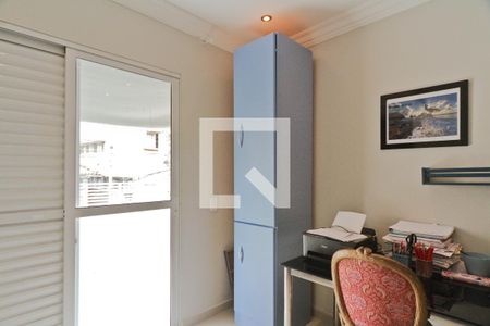 Casa à venda com 422m², 4 quartos e 3 vagasSuíte 1