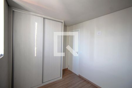 Quarto  de apartamento à venda com 2 quartos, 111m² em Ana Lúcia, Belo Horizonte