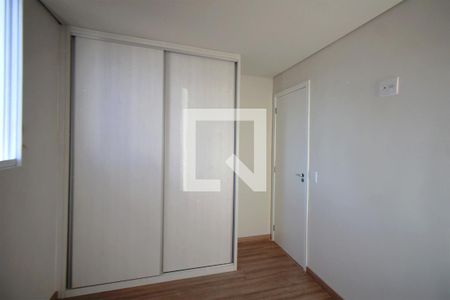 Quarto  de apartamento à venda com 2 quartos, 111m² em Ana Lúcia, Belo Horizonte