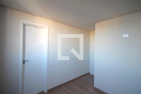 Suíte de apartamento à venda com 2 quartos, 111m² em Ana Lúcia, Belo Horizonte
