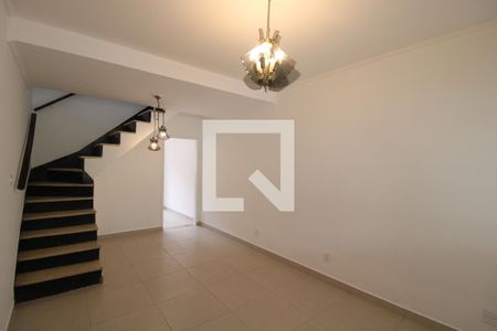 Sala de casa à venda com 2 quartos, 153m² em Vila Dom Pedro Ii, São Paulo