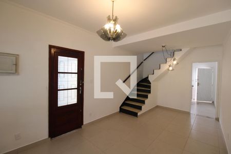 Sala de casa à venda com 2 quartos, 153m² em Vila Dom Pedro Ii, São Paulo