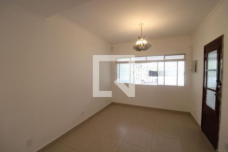 Sala de casa para alugar com 2 quartos, 153m² em Vila Dom Pedro Ii, São Paulo