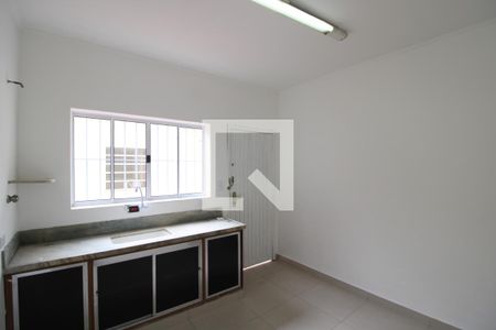 Cozinha de casa à venda com 2 quartos, 153m² em Vila Dom Pedro Ii, São Paulo