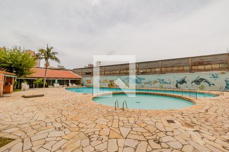 Apartamento à venda com 45m², 1 quarto e 3 vagasÁrea comum