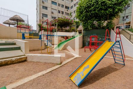 Apartamento à venda com 45m², 1 quarto e 3 vagasÁrea comum