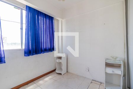 Quarto de apartamento para alugar com 1 quarto, 45m² em Partenon, Porto Alegre