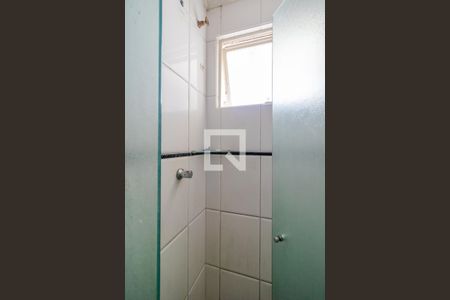 Apartamento à venda com 45m², 1 quarto e 3 vagasBanheiro