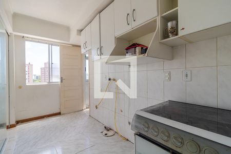 Apartamento à venda com 45m², 1 quarto e 3 vagasCozinha