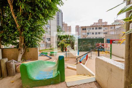 Apartamento à venda com 45m², 1 quarto e 3 vagasÁrea comum