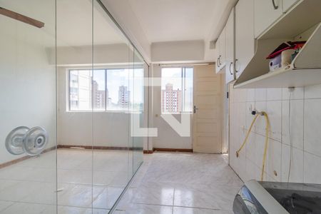 Apartamento à venda com 45m², 1 quarto e 3 vagasCozinha