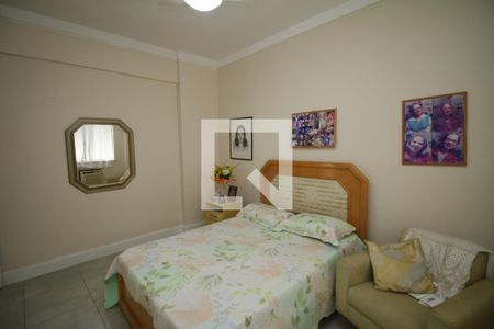 Apartamento à venda com 140m², 5 quartos e 2 vagasQuarto 2