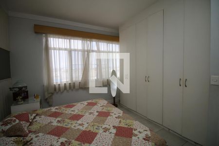 Quarto 1 - Suíte de apartamento à venda com 5 quartos, 140m² em Bonsucesso, Rio de Janeiro