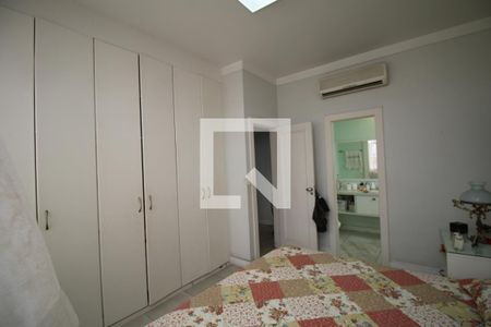 Quarto 1 - Suíte de apartamento à venda com 5 quartos, 140m² em Bonsucesso, Rio de Janeiro