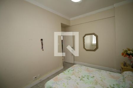 Apartamento à venda com 140m², 5 quartos e 2 vagasQuarto 2