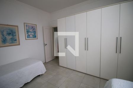 Apartamento à venda com 140m², 5 quartos e 2 vagasQuarto 3
