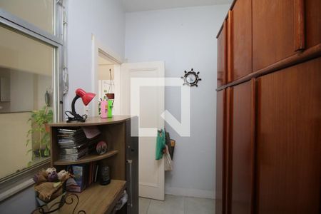 Apartamento à venda com 140m², 5 quartos e 2 vagasQuarto de Serviço 2
