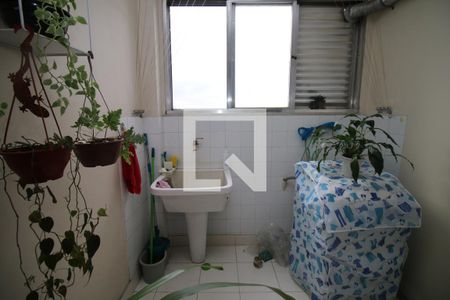 Apartamento à venda com 140m², 5 quartos e 2 vagasÁrea de Serviço