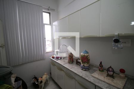 Apartamento à venda com 140m², 5 quartos e 2 vagasQuarto de Serviço 1