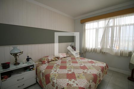 Quarto 1 - Suíte de apartamento à venda com 5 quartos, 140m² em Bonsucesso, Rio de Janeiro
