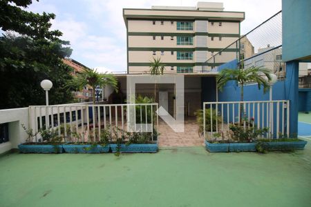 Apartamento à venda com 140m², 5 quartos e 2 vagasÁrea comum - Churrasqueira