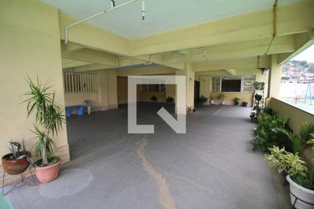 Apartamento à venda com 140m², 5 quartos e 2 vagasÁrea comum - Playground