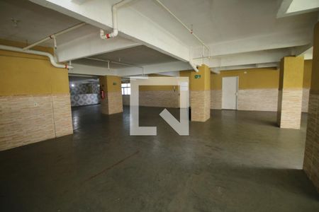 Apartamento à venda com 140m², 5 quartos e 2 vagasÁrea comum - Salão de festas