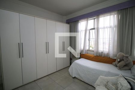 Apartamento à venda com 140m², 5 quartos e 2 vagasQuarto 3