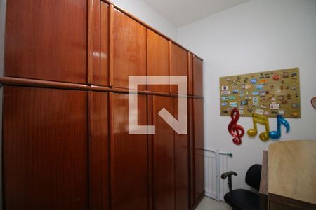 Apartamento à venda com 140m², 5 quartos e 2 vagasQuarto de Serviço 2