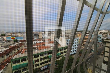 Vista da sala de apartamento à venda com 5 quartos, 140m² em Bonsucesso, Rio de Janeiro