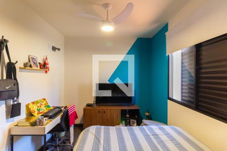 Casa de condomínio à venda com 160m², 4 quartos e 2 vagas Casa de condomínio à venda com 160m², 4 quartos e 2 vagasQuarto 3