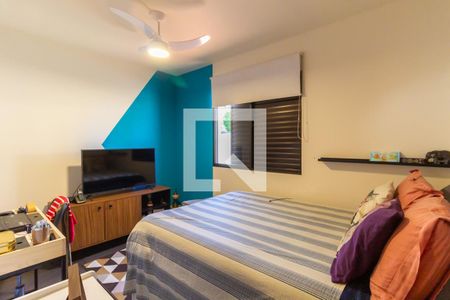 Casa de condomínio à venda com 160m², 4 quartos e 2 vagas Casa de condomínio à venda com 160m², 4 quartos e 2 vagasQuarto 3