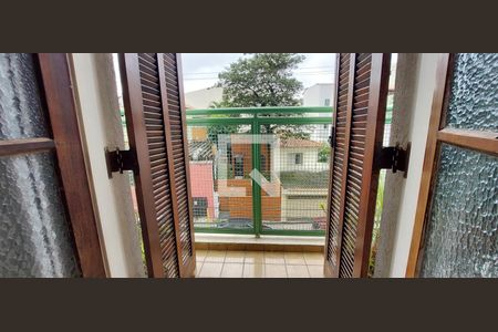 Apartamento à venda com 113m², 3 quartos e 2 vagasVaranda Quarto 1 suíte