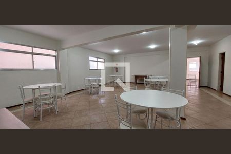 Apartamento à venda com 113m², 3 quartos e 2 vagasÁrea comum - Salão de festas